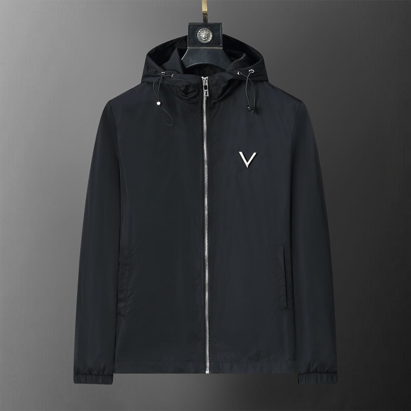 Valentino Jackets